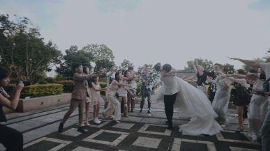 婚禮影片 02 官方封面