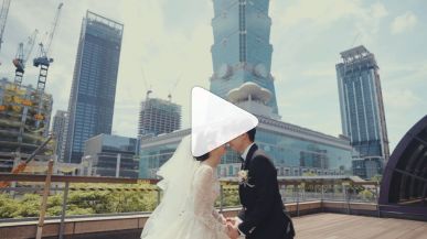 婚禮影片 04 官方封面