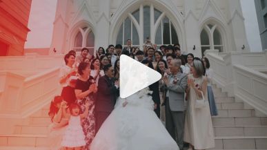 婚禮影片 06 官方封面
