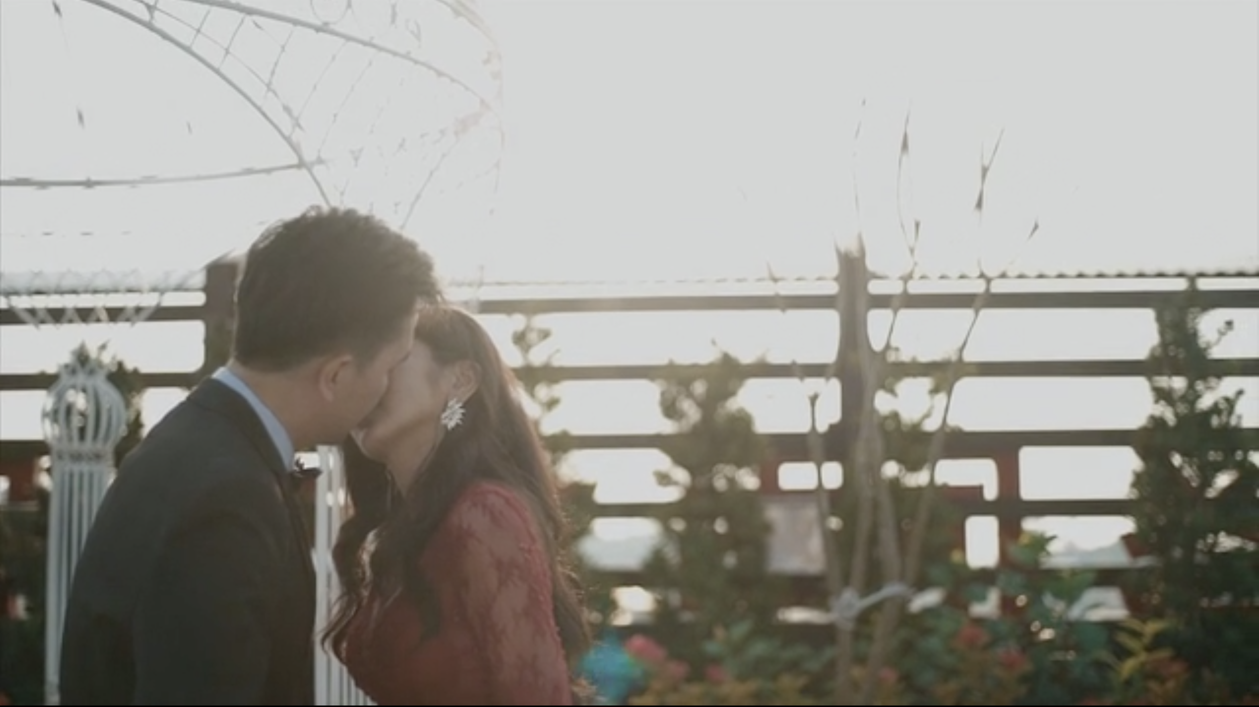 婚禮錄影/高雄享溫馨/證婚/午宴-嘉明&雅庭