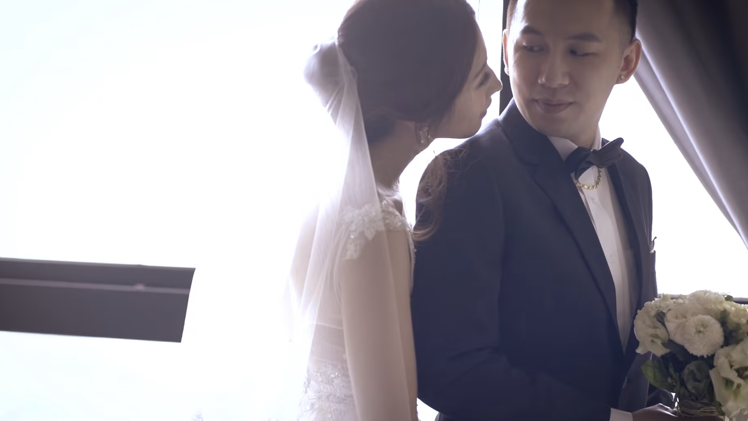 婚禮錄影/君品酒店/訂婚/迎娶/晚宴-JACK & TIA