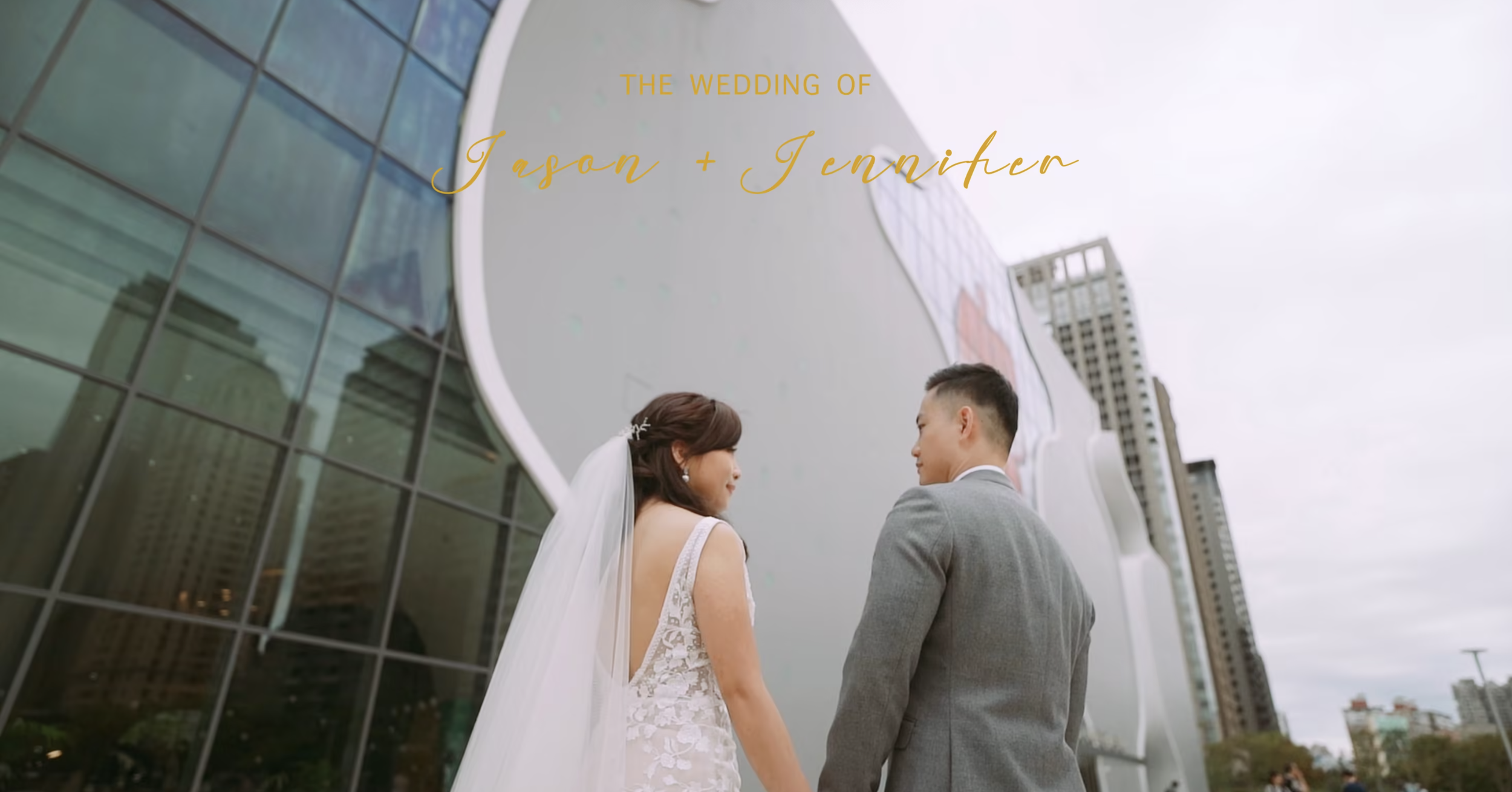 婚禮錄影/萊特薇庭/晚宴/20201227-Jason & Jennifer